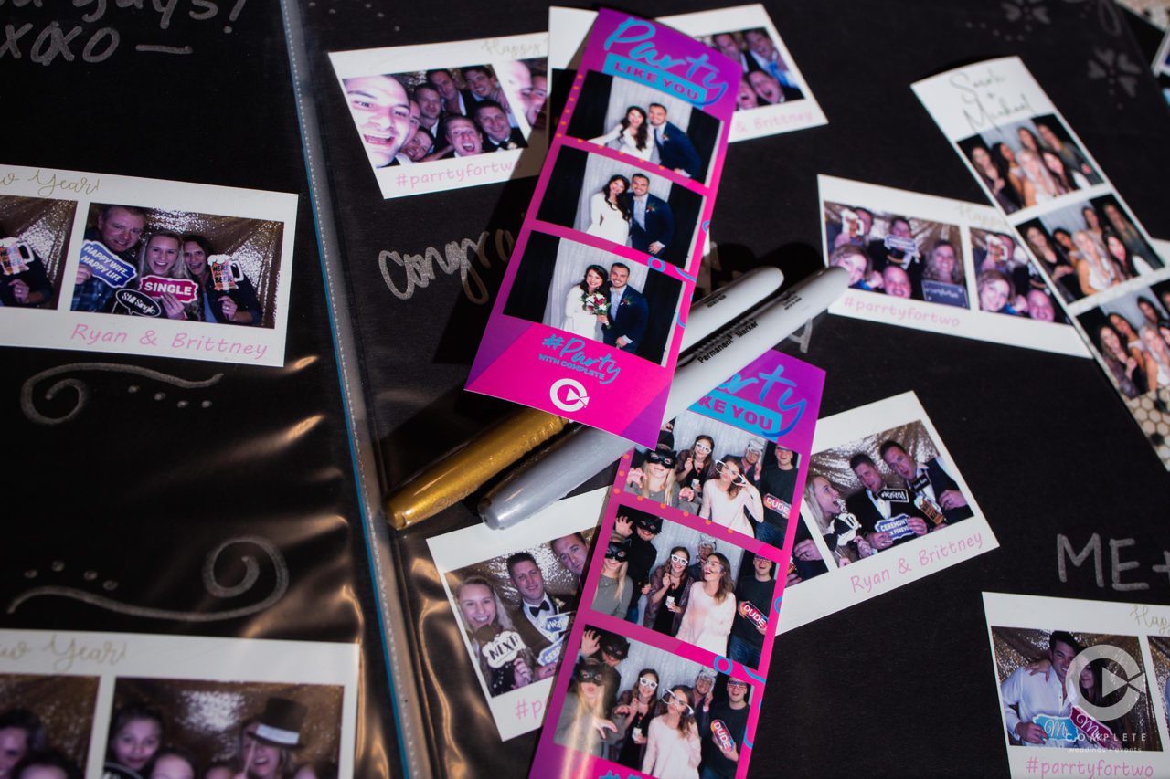 Guest Book Alternatives