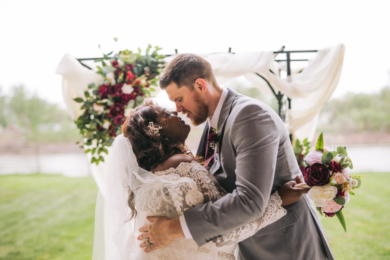 wedding planning grand forks