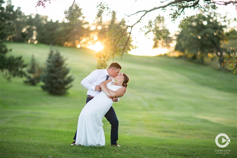 Planning your wedding