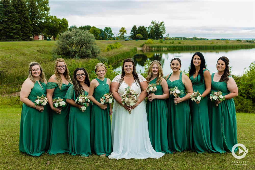 Wedding Photography Guide