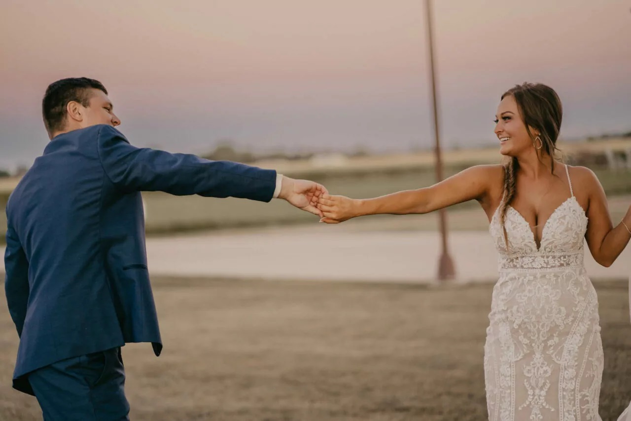Tiktok wedding songs