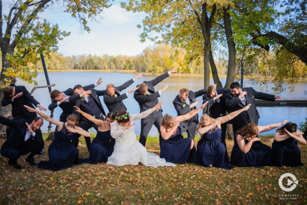 Gen Z Wedding Trends We Love