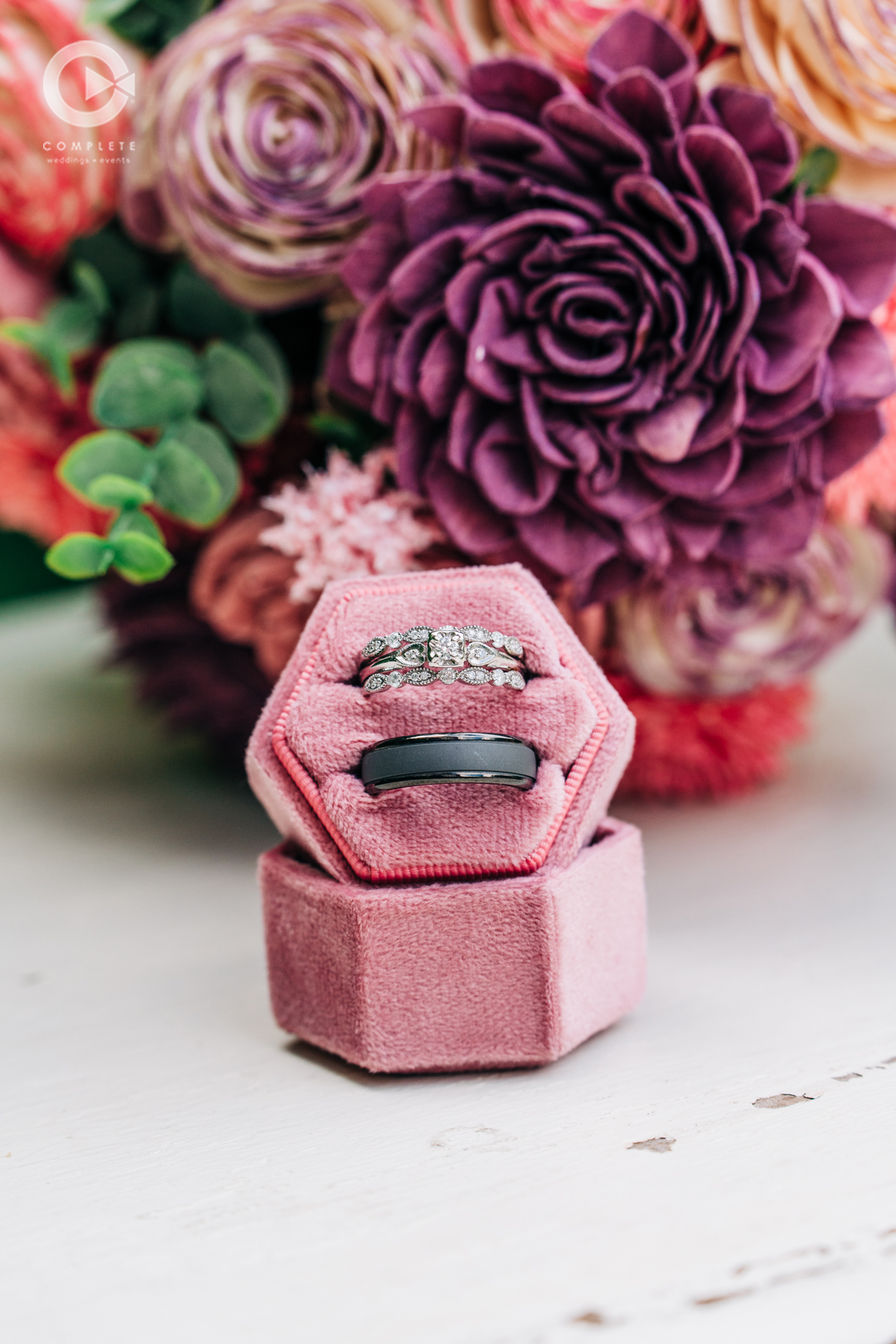 Important Moments Your Grand Forks Wedding Videographer Can’t Miss
