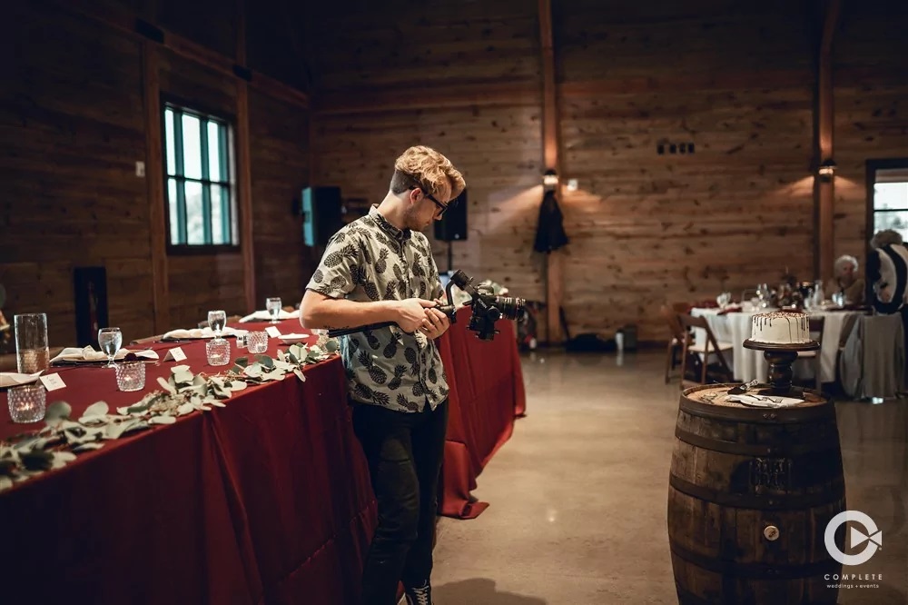 Questions to Ask a Wedding Videographer in Grand Forks, ND Before Hiring Them