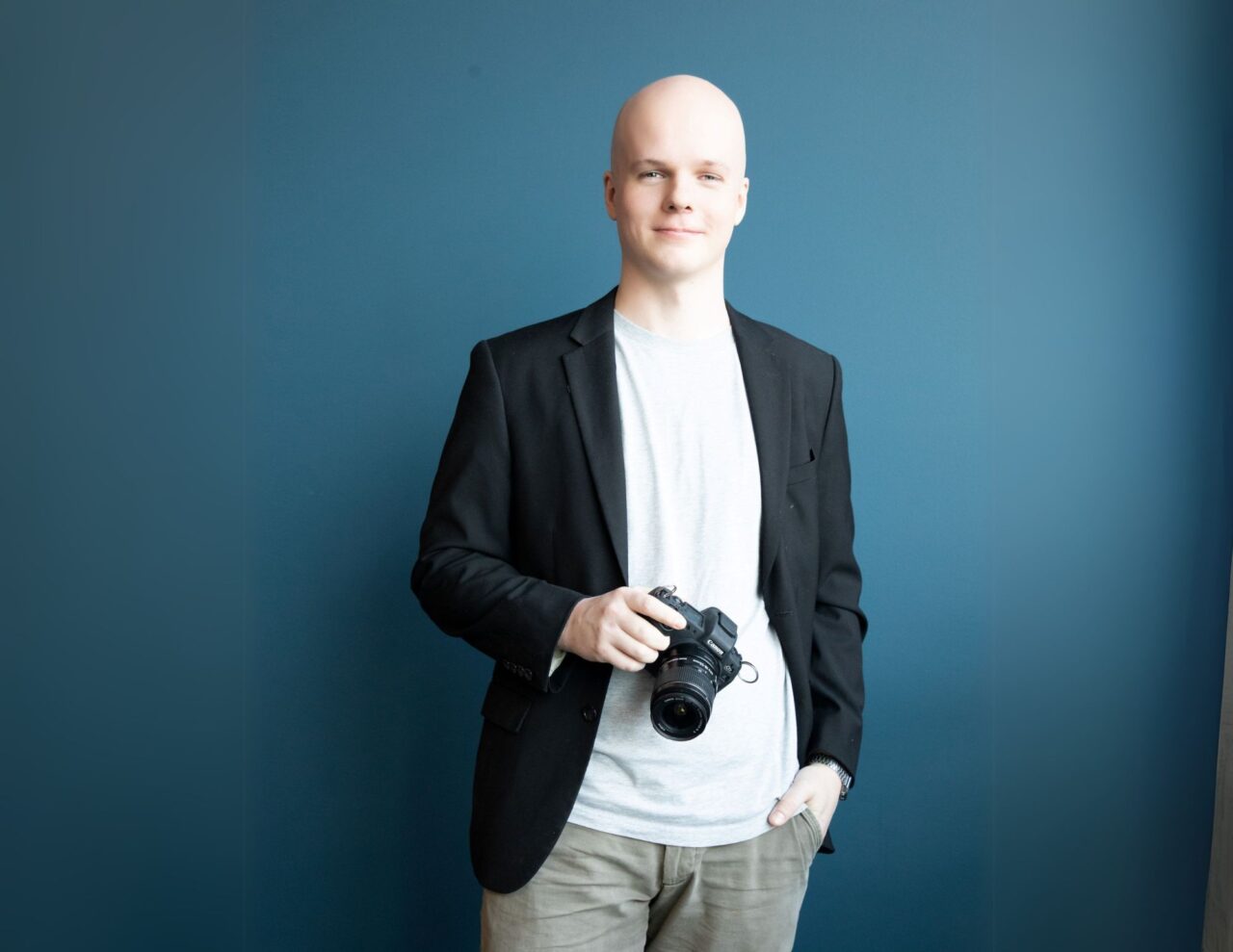 Dillon | Wedding Videographer Fargo, ND