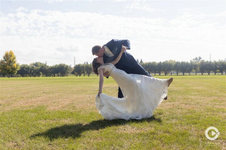 The Best DJ Setup for Outdoor Weddings in Grand Forks, North Dakota