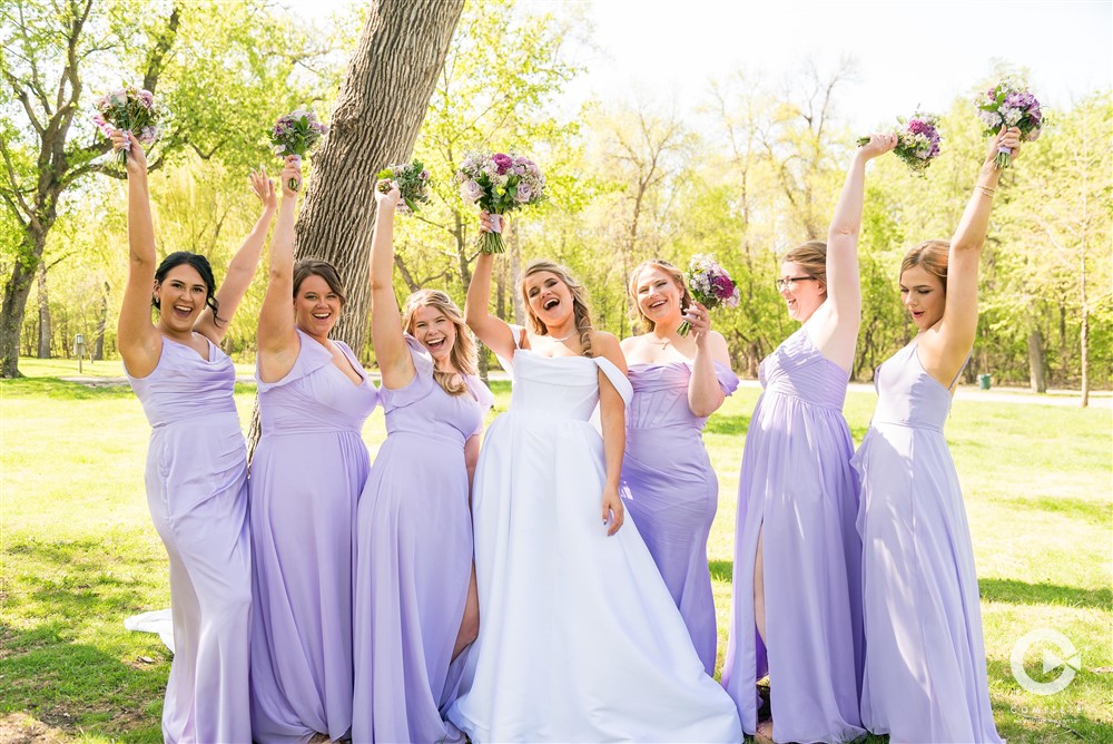 Mistakes to Avoid in Wedding Photo & Video Planning in Grand Forks