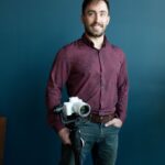 Ian | Fargo Wedding Videographer