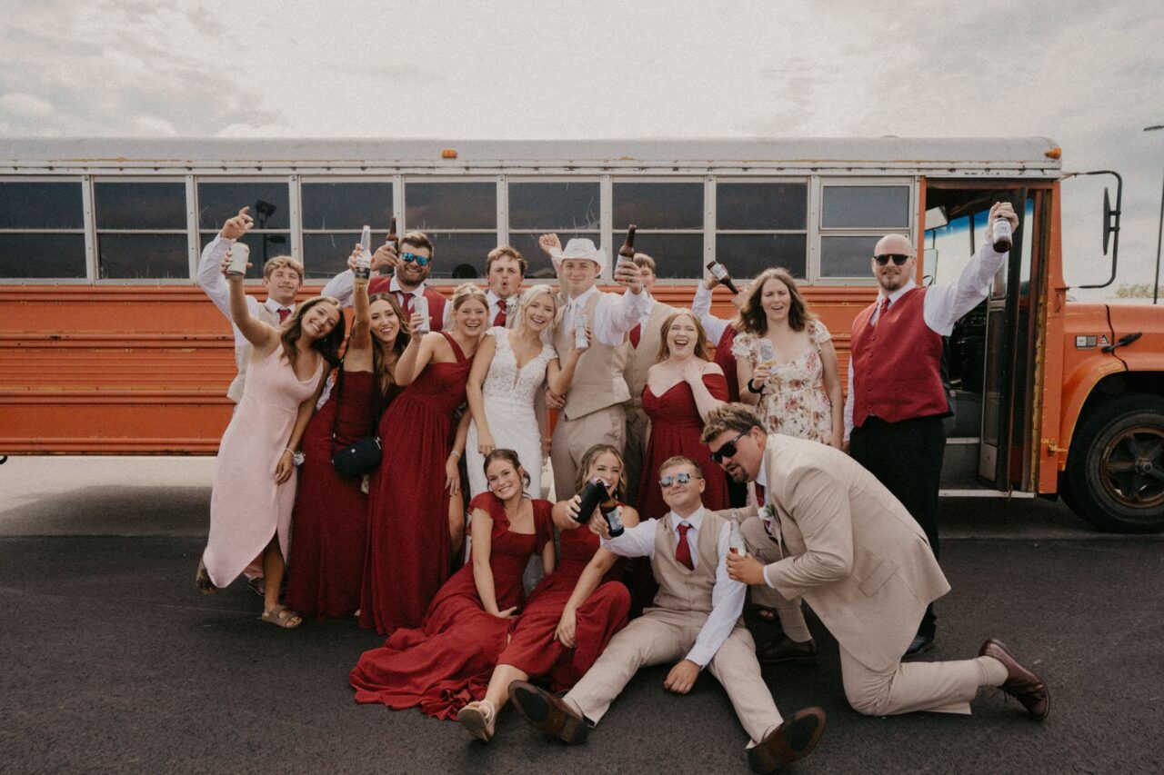 How to Choose the Perfect Wedding DJ in Grand Forks