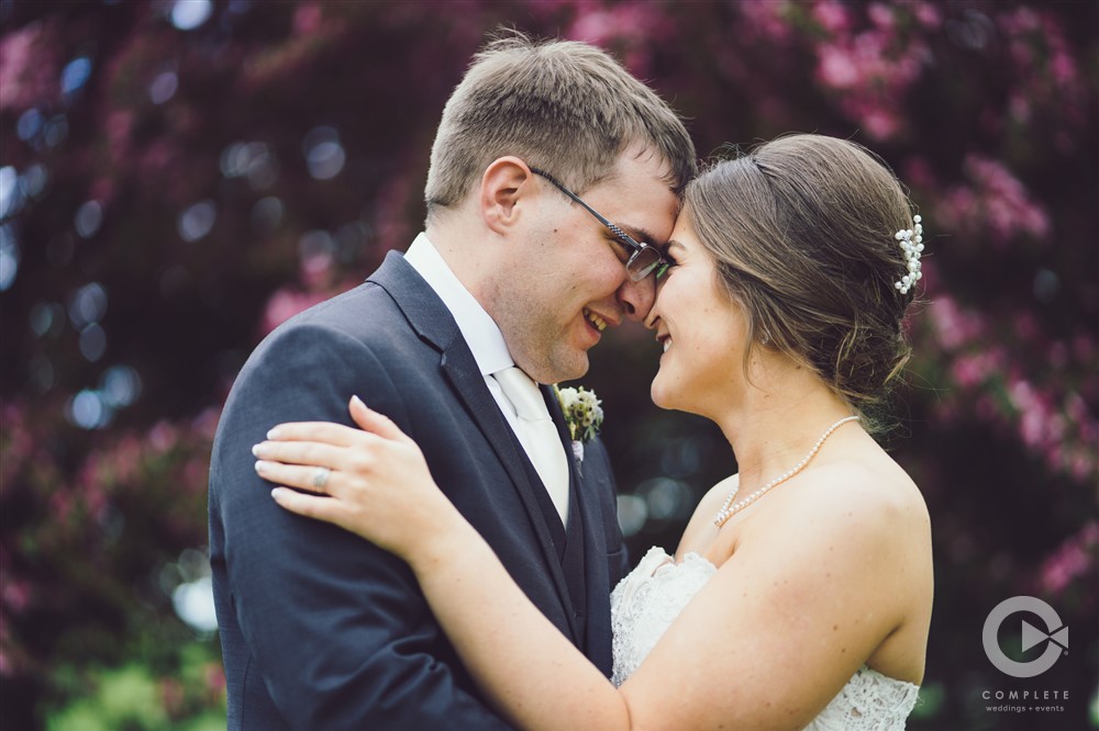 Wedding Photographers in Grand Forks, ND