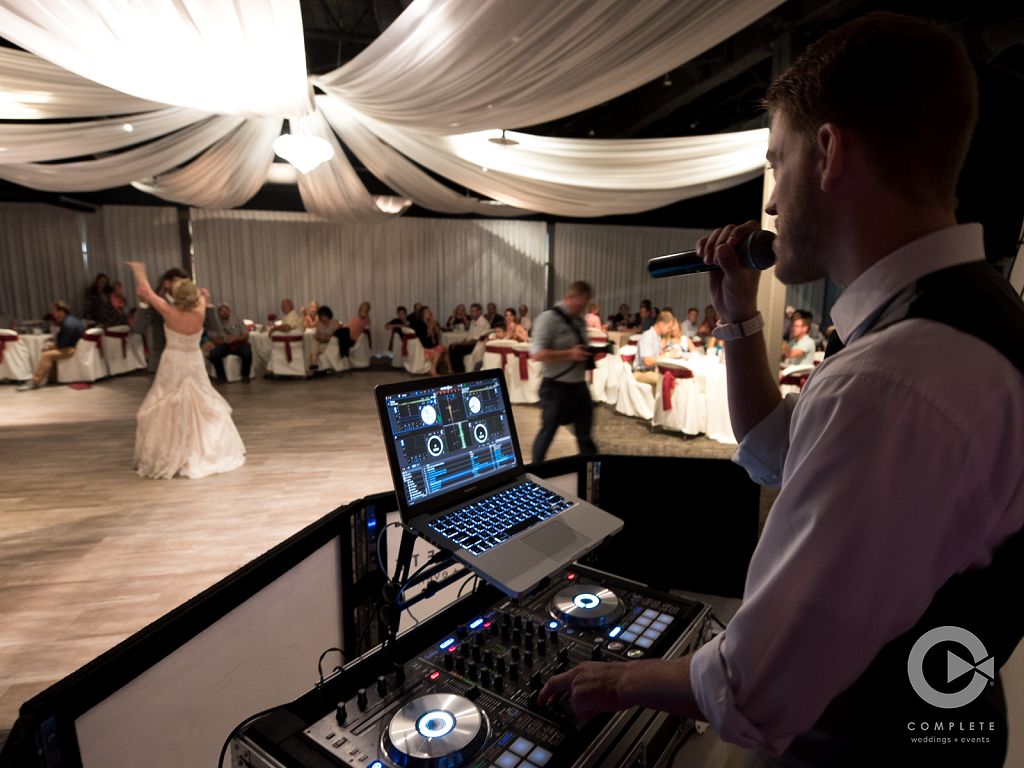 What To Put On Your Wedding Registry — DJ CoolHand