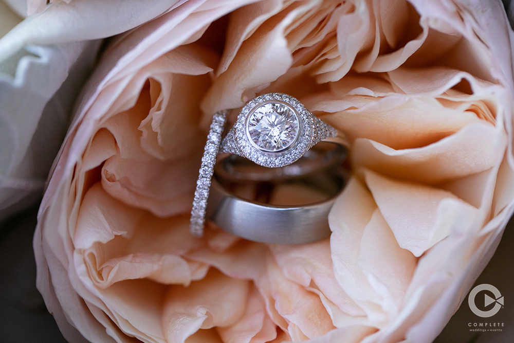 Choosing an Engagement and Wedding Ring