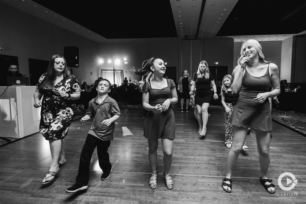 Wedding DJ Grand Forks