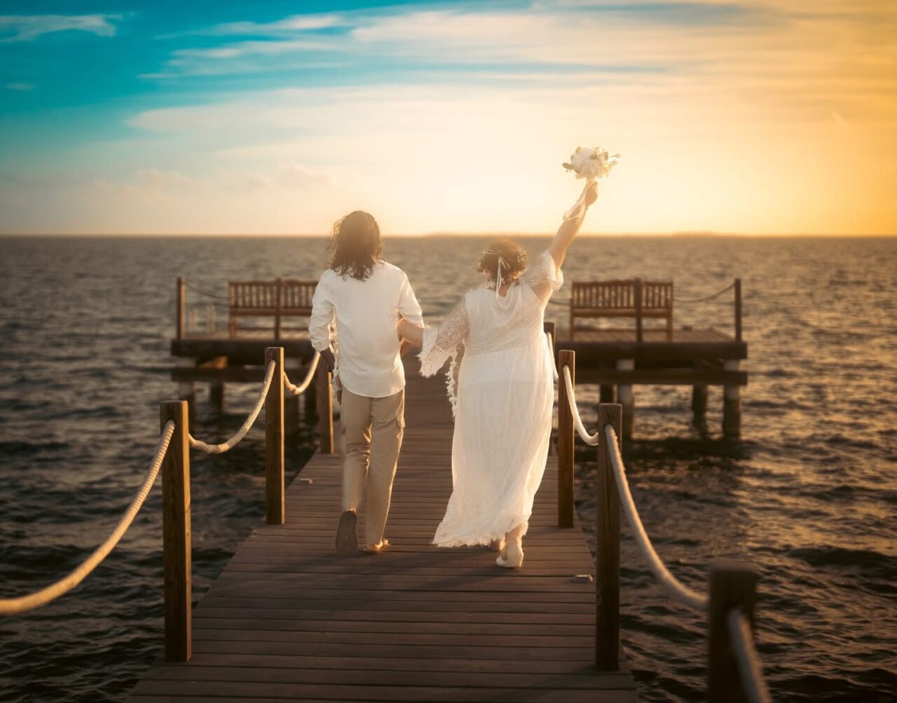 wedding videography Grand Forks
