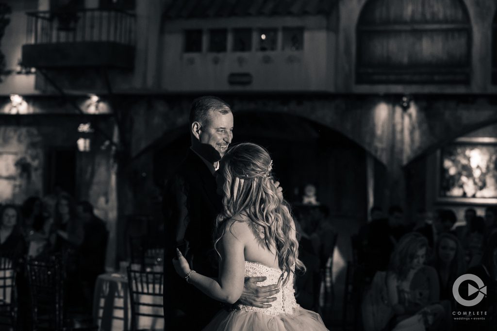 Complete weddings + events Blog
