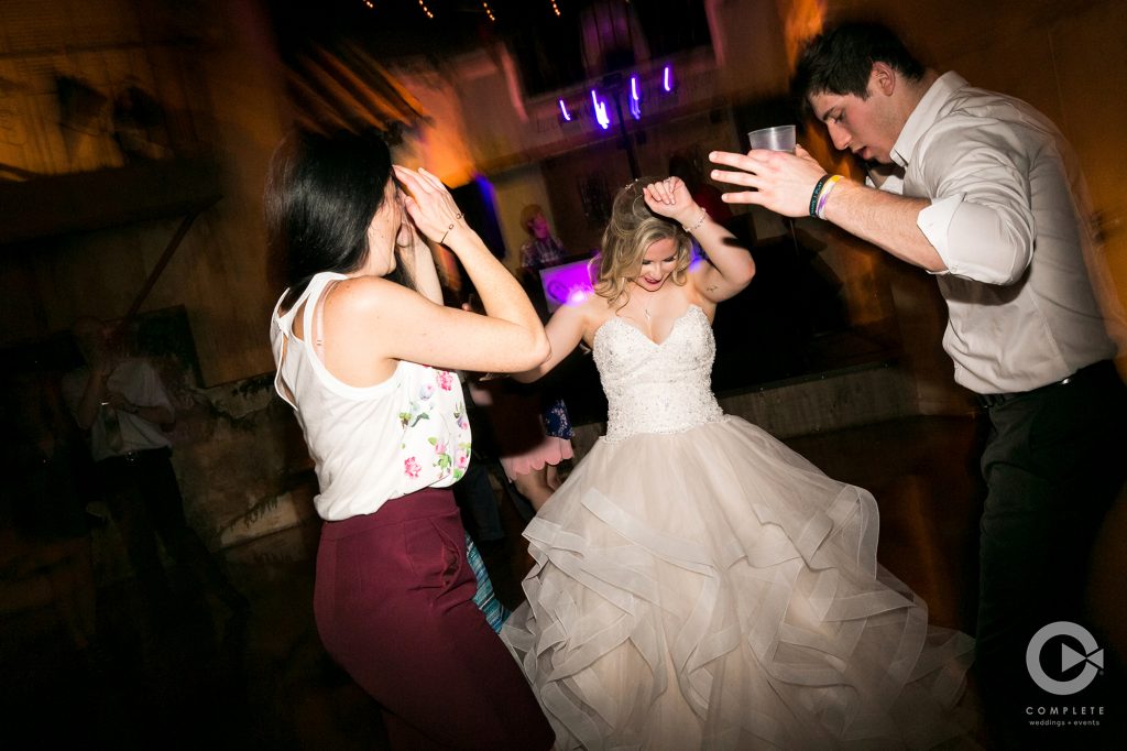 Complete weddings + events Blog