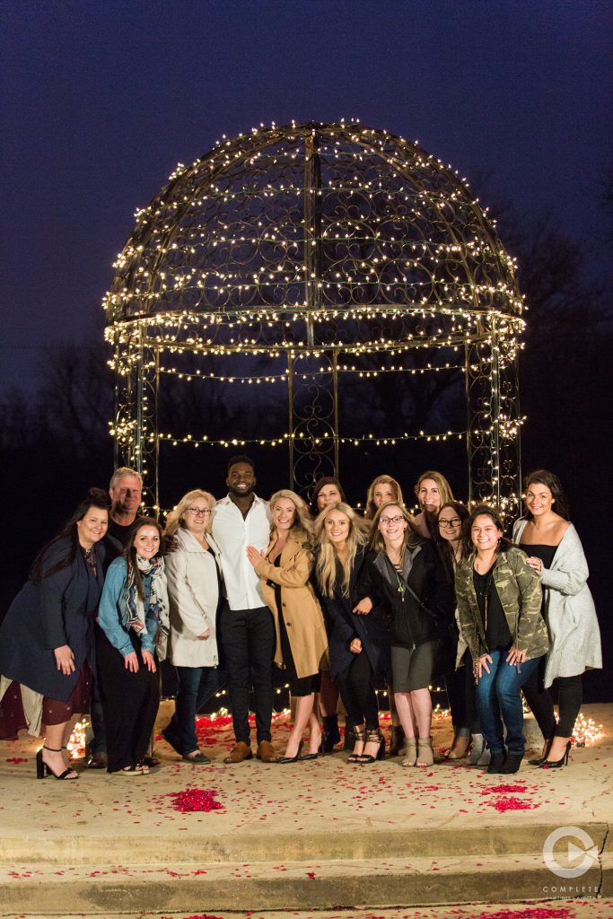 Complete weddings + events Blog
