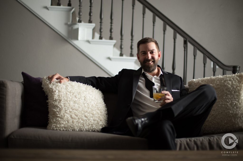 Groom Wedding Day Style Complete weddings + events Blog