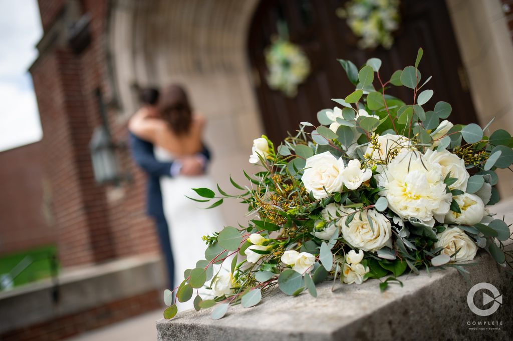Complete weddings + events