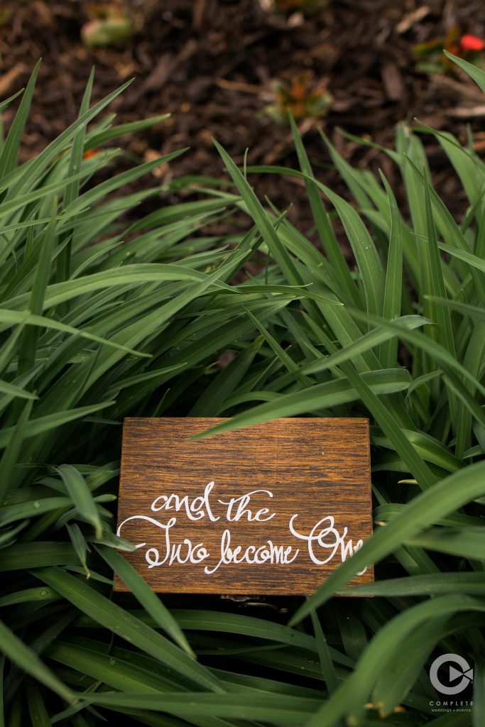 Complete weddings + events Omaha