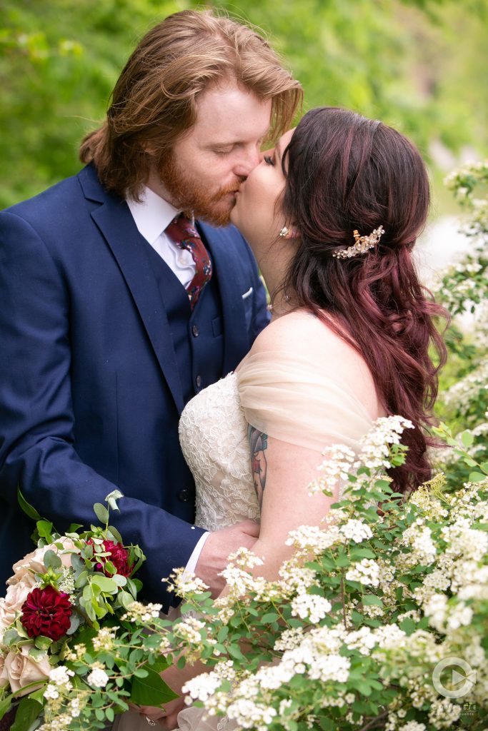Complete weddings + events Omaha