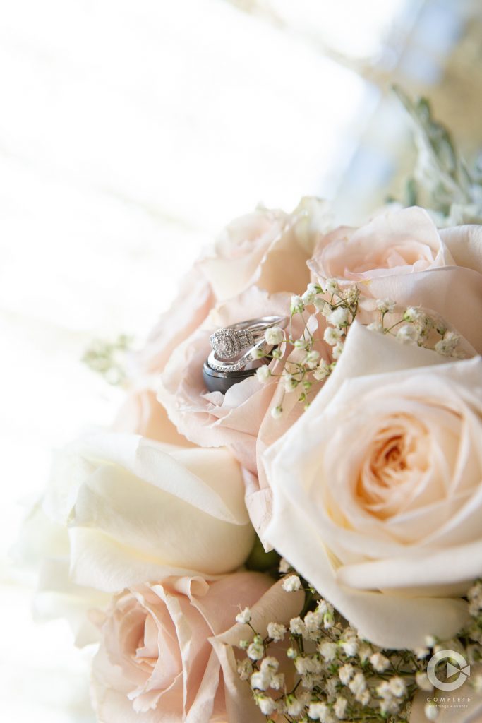 Complete weddings + events Omaha