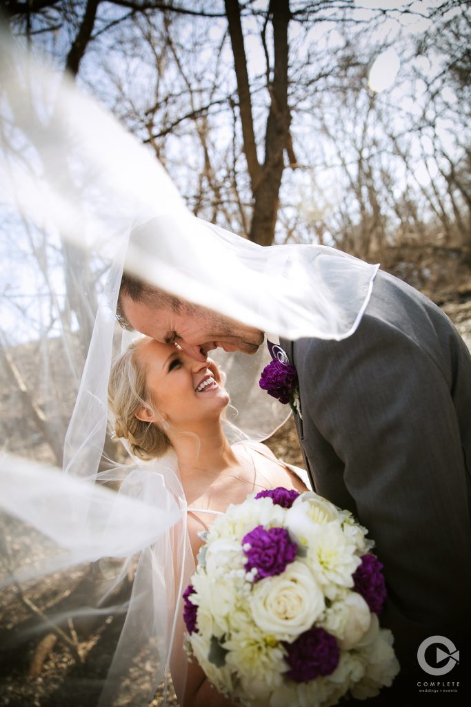 Complete weddings + events Omaha