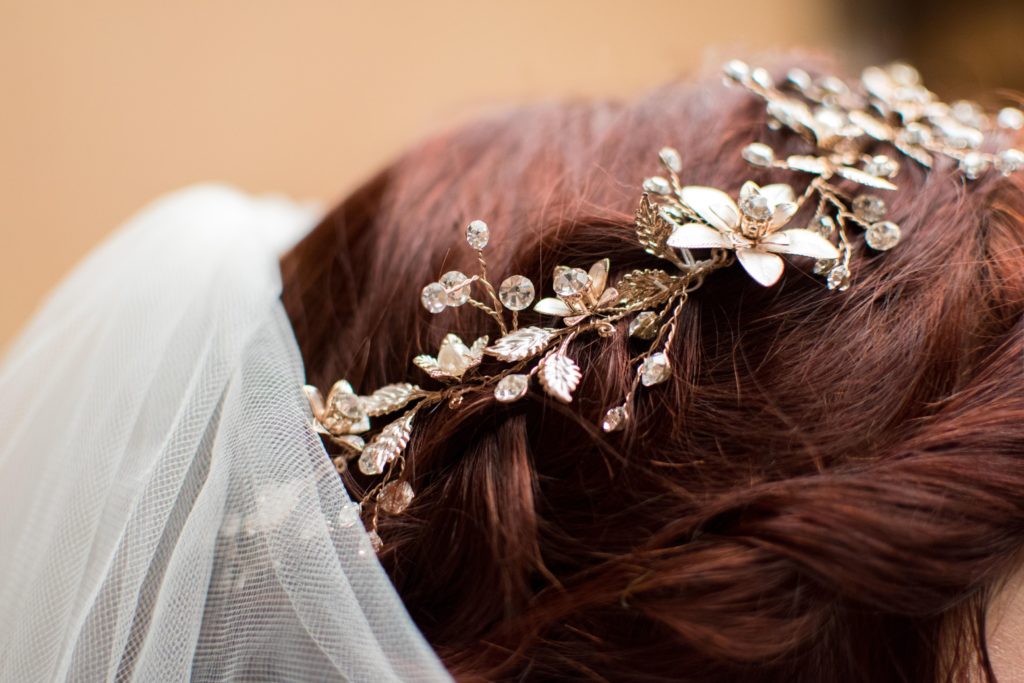Unique Wedding Photography