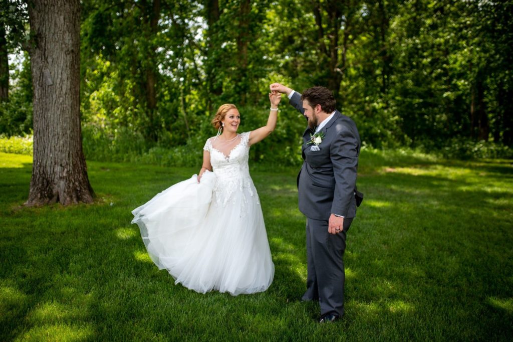 Wedding Planning Mistake