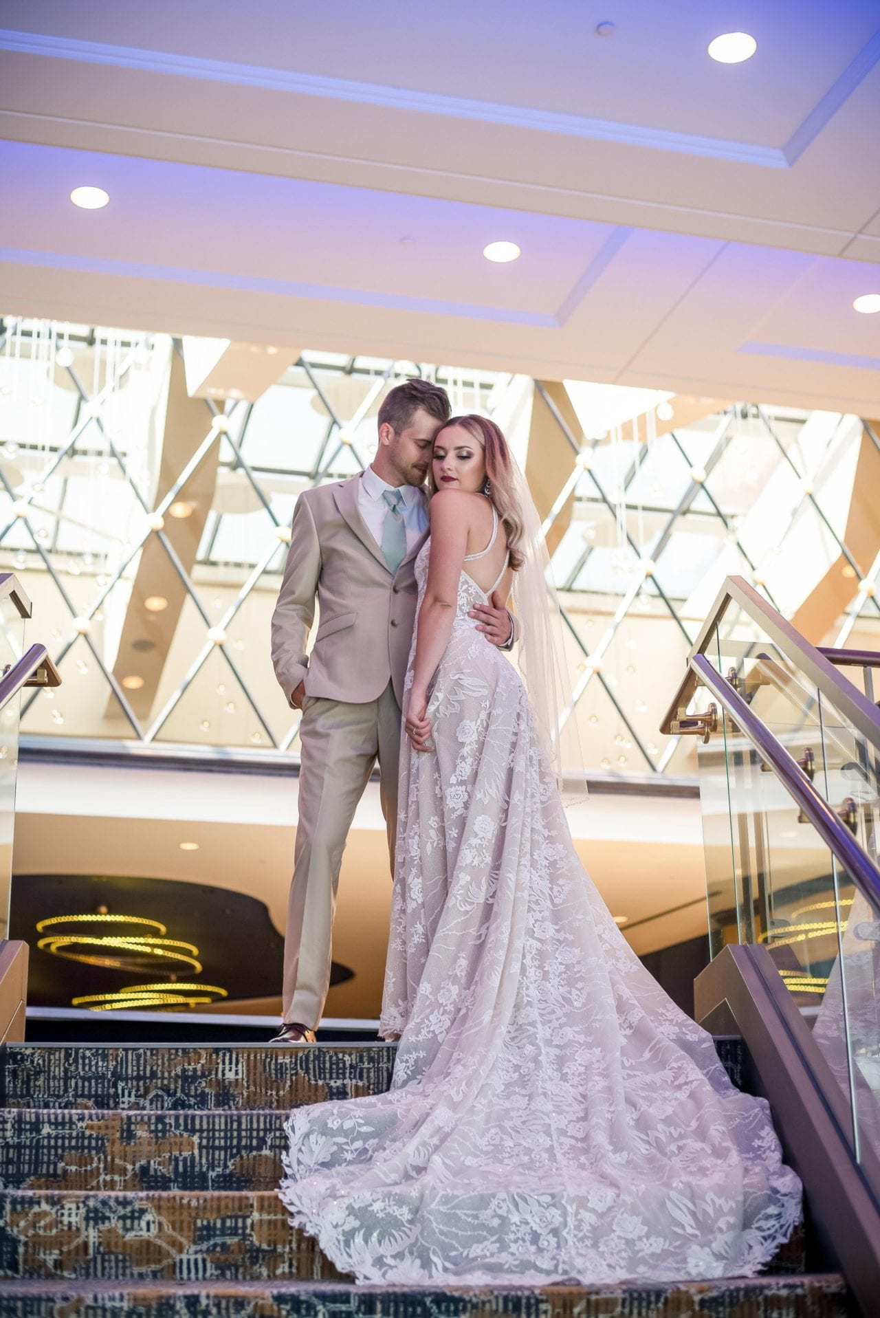 Grand Rapids Wedding Photographer