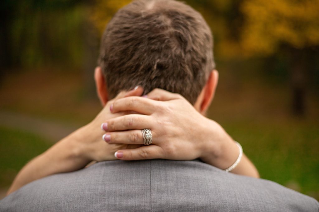 Choosing an Engagement and Wedding Ring