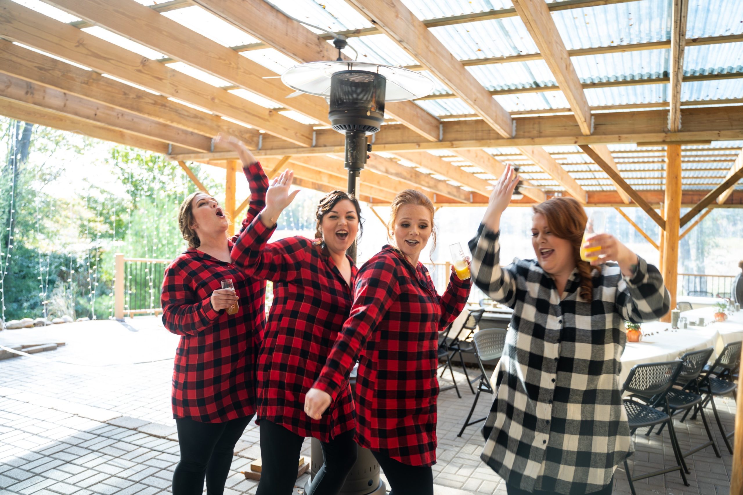 Grand Rapids MI Bachelorette Party Do's & Dont's