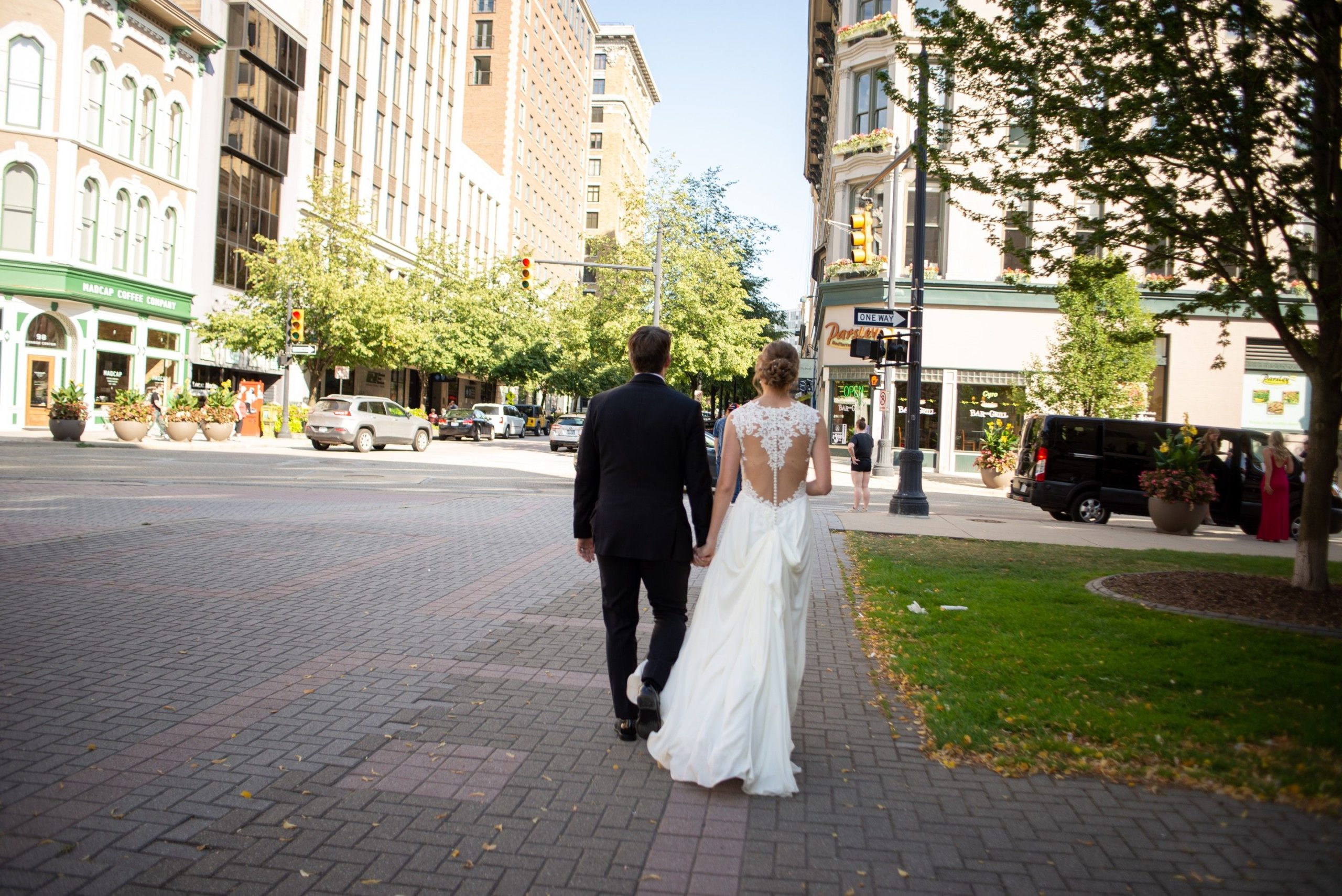 Micro Weddings in Grand Rapids Ideas