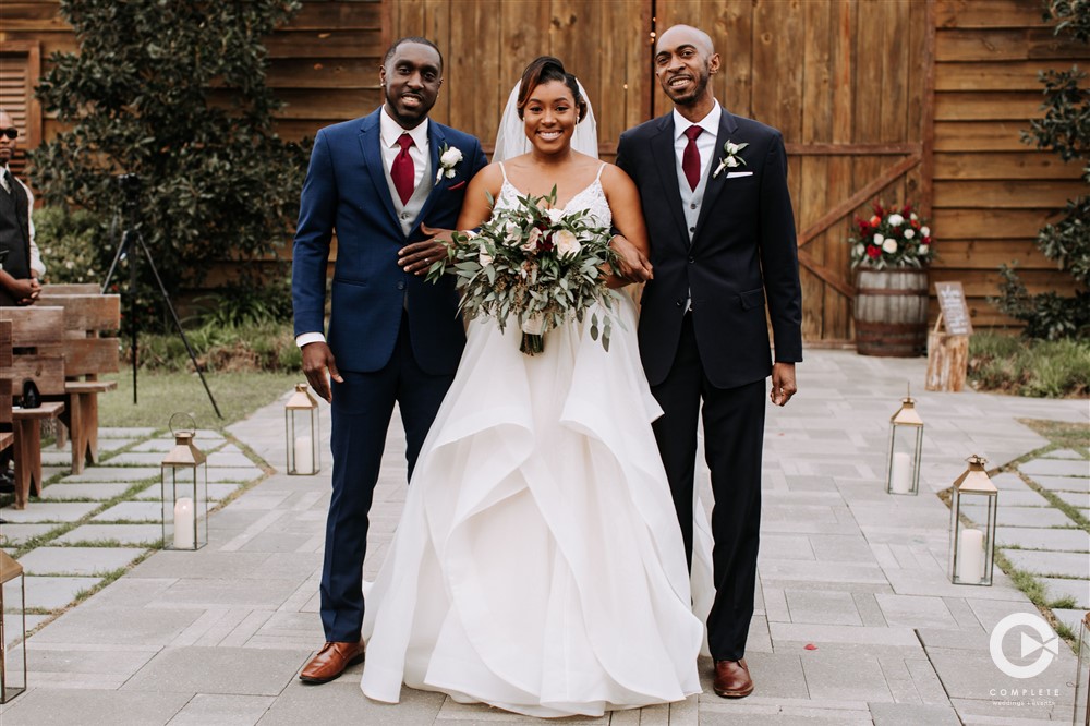 Hiring a Wedding Videographer In Grand Rapids, MI