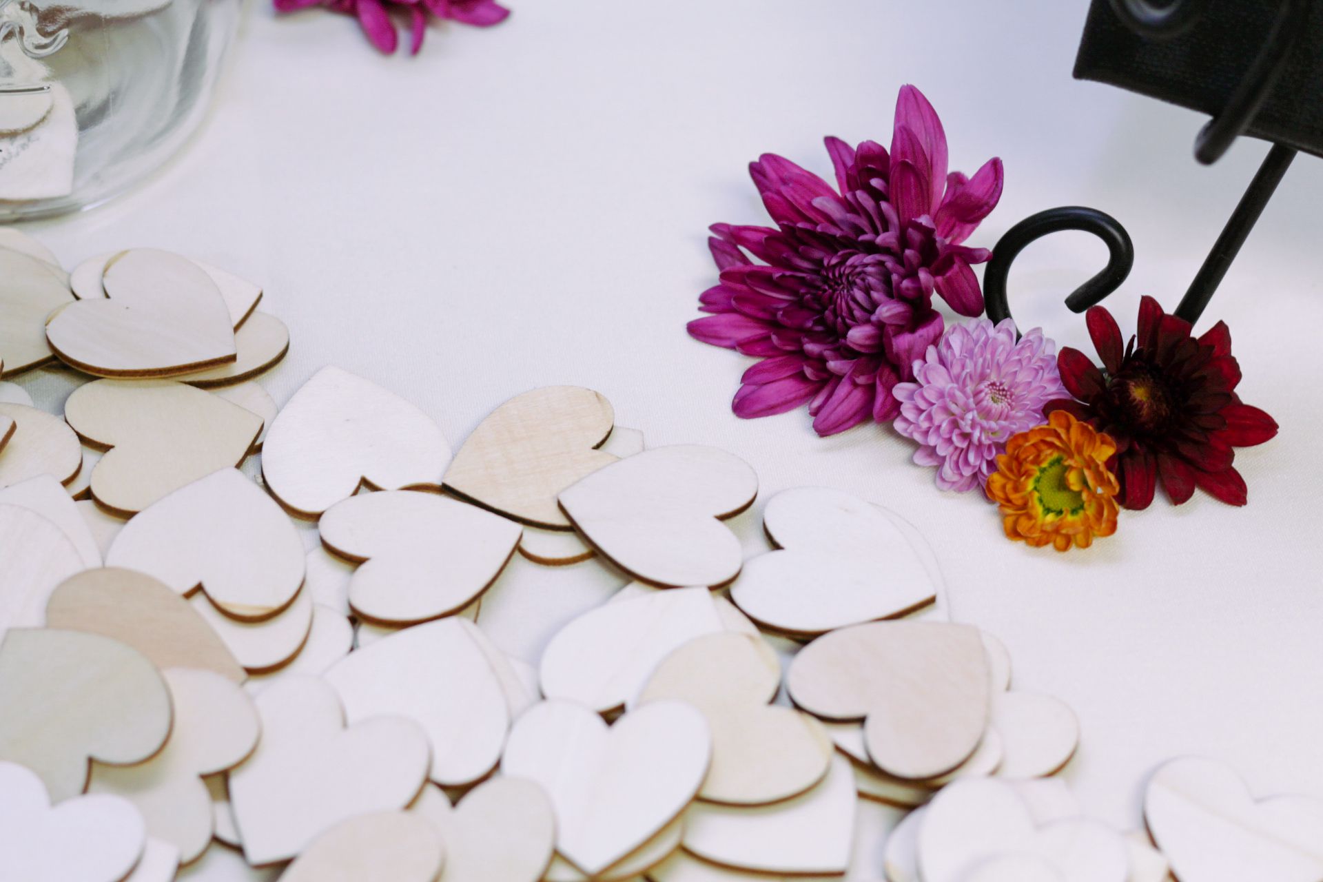 Guest Book Alternatives