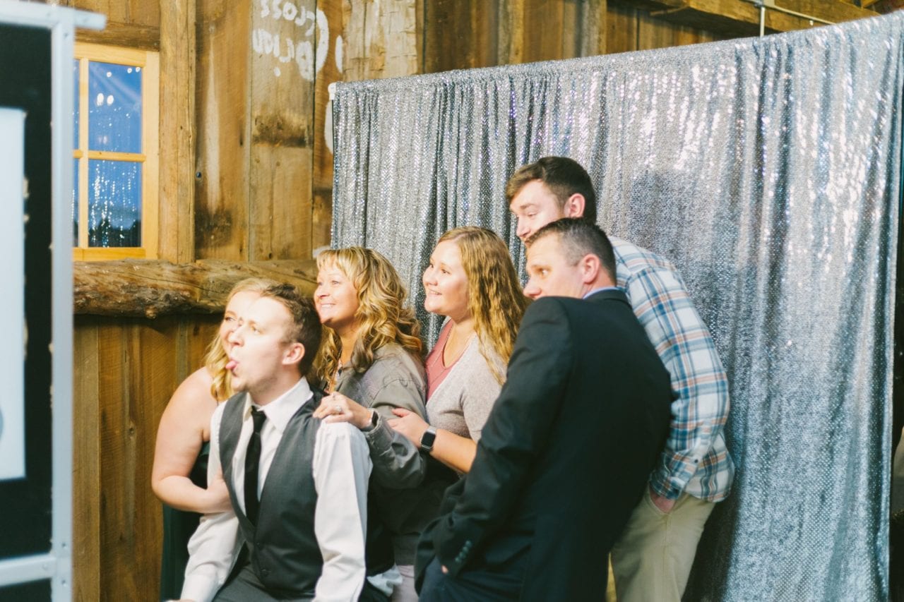 Photo Booth - Entertainment Ideas