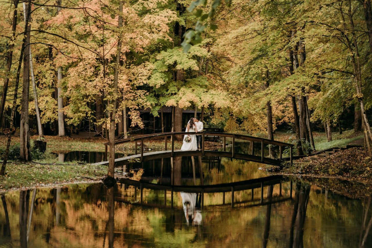 sustainability for your wedding