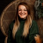 Lena Stefon - Grand Rapids Wedding Photographer