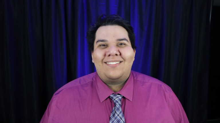 Aaron Thompson | Event & Wedding DJ Grand Rapids, MI