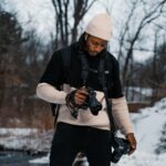 Bernard Chambers - Grand Rapids Wedding Videographer