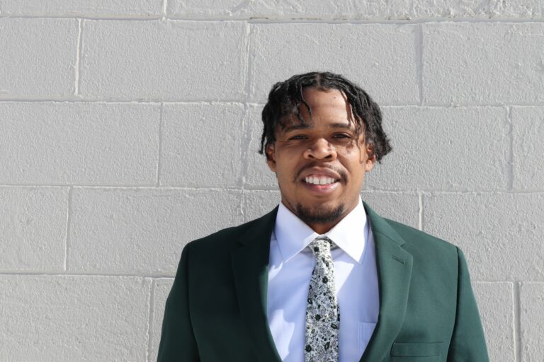 Rio Hilliard | Event & Wedding DJ Grand Rapids, MI