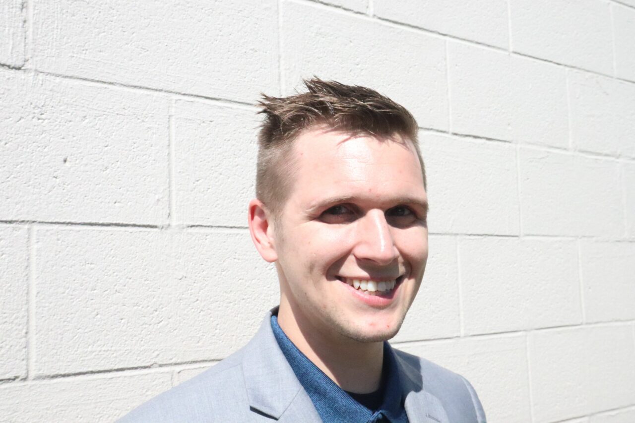 John Scheffler | Event & Wedding DJ Grand Rapids, MI