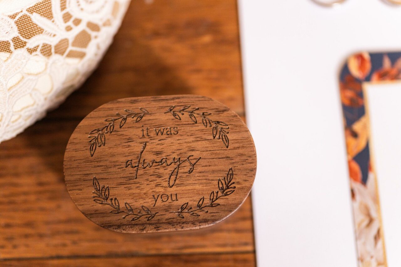 2024 Gift Ideas for Your Fiancé or Spouse
