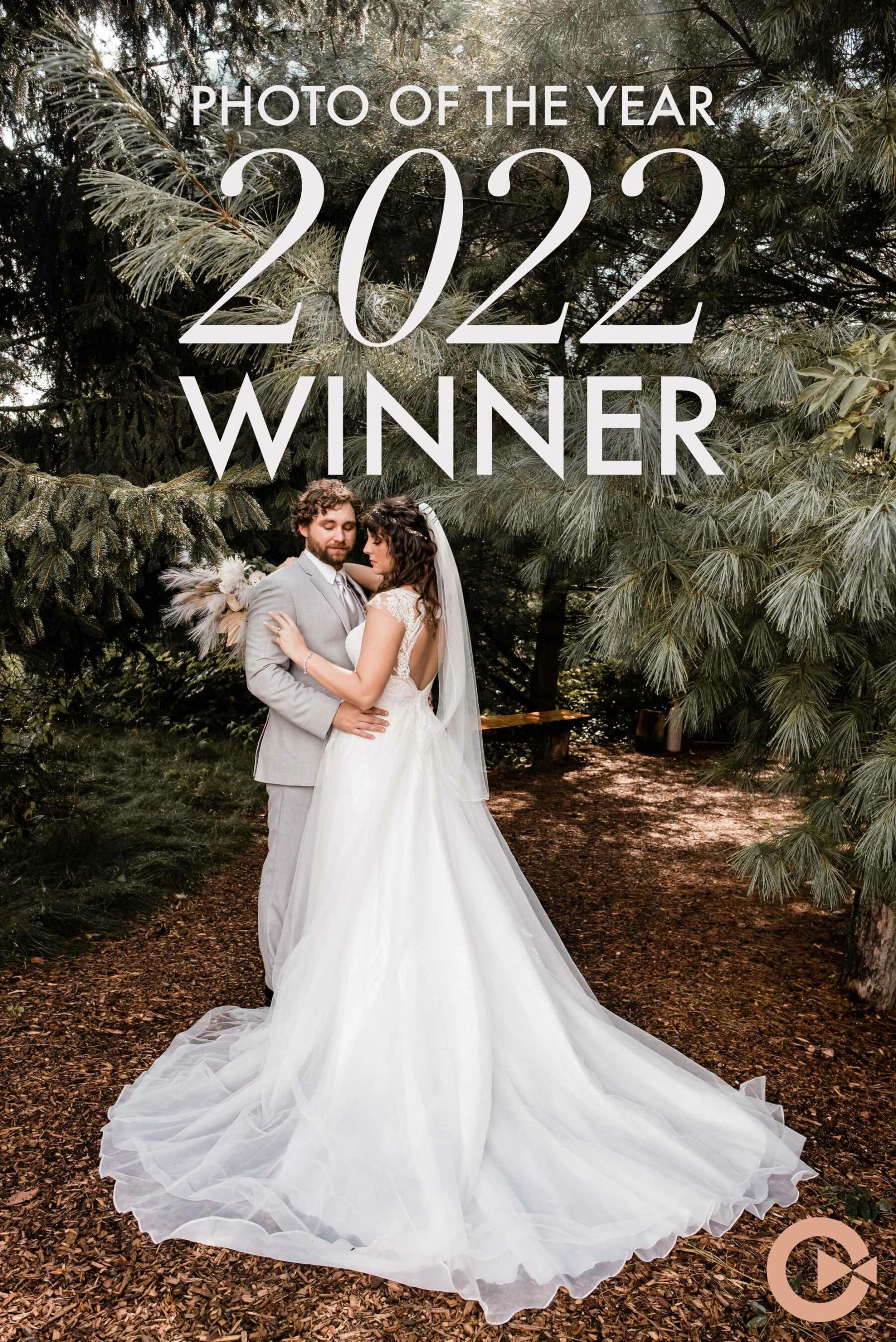 Complete Weddings + Events Grand Rapids 2022 Photo of the year
