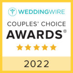 WeddingWire Couples's Choice Award 2022 - Complete Weddings + Events Grand Rapids