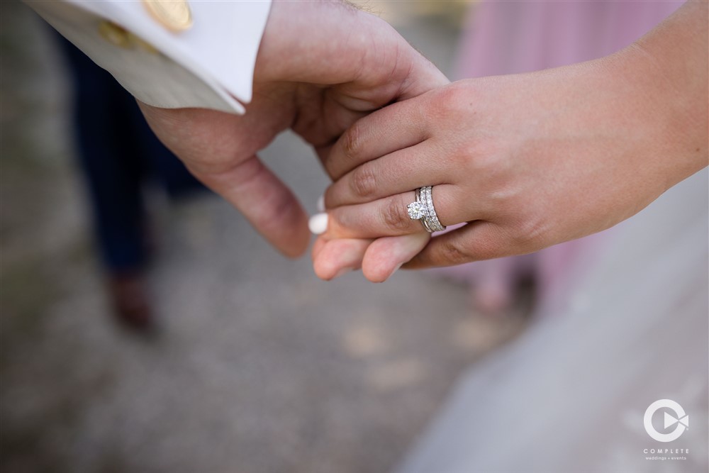 wedding ceremony