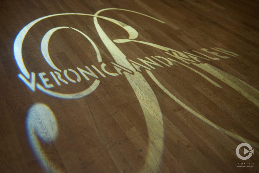 COMPLETE weddings + events