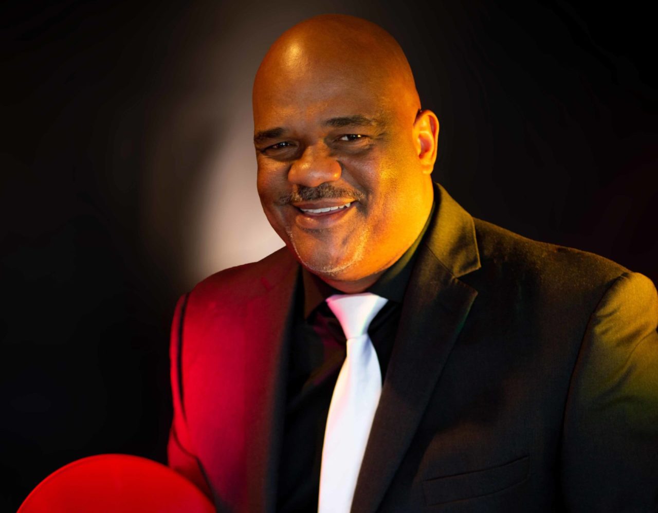 Ray Stinson (DJ illusion) | Event & Wedding DJ Greenville, SC