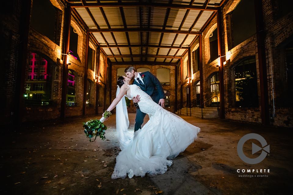 Greenville, SC Must-Have Wedding Website Features