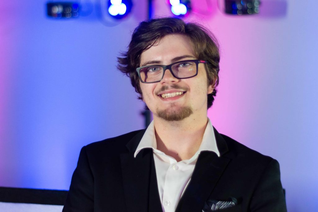 Wedding Reception Sound Design: Beyond Music in Greenville, South Carolina